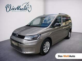 Caddy Maxi TSI, 33900 €, Auto & Fahrrad-Autos in 5500 Bischofshofen Caddy Maxi TSI, 33900 €, Auto & Fahrrad-Autos in 5500 Bischofshofen