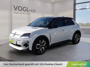 R5 E-Tech 150 PS 52kWh Comfort Range Techno, 26950 €, Auto & Fahrrad-Autos in 8330 Feldbach R5 E-Tech 150 PS 52kWh Comfort Range Techno, 26950 €, Auto & Fahrrad-Autos in 8330 Feldbach