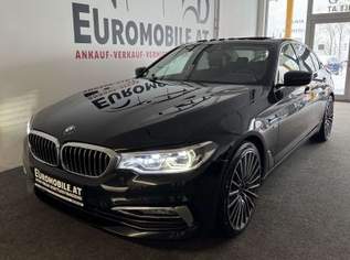 530 i Luxury Line *SCHIEBED.*RFK*LEDER*20ZOLL*LED*, 26990 €, Auto & Fahrrad-Autos in 6464 Gemeinde Tarrenz 530 i Luxury Line *SCHIEBED.*RFK*LEDER*20ZOLL*LED*, 26990 €, Auto & Fahrrad-Autos in 6464 Gemeinde Tarrenz