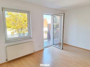 STUDENTENHIT: Helle Garçonnière mit schönem Balkon in ruhiger Lage, 550 €, Immobilien-Wohnungen in 8051 