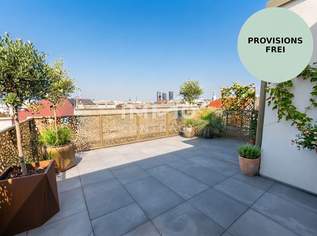 An Architectural Masterpiece with Breathtaking Views & No Brokerage Fee, 1098500 €, Immobilien-Wohnungen in 1030 Landstraße