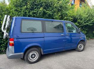 VW T5 Camper VW T5 Camper
