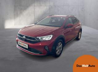 Taigo Life TSI, 24290 €, Auto & Fahrrad-Autos in 4060 Leonding
