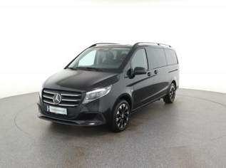Vito 116 CDI Tourer PRO Lang, 79188 €, Auto & Fahrrad-Autos in 8141 Premstätten