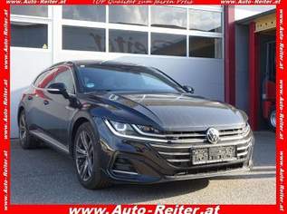 Arteon SB R-Line 2,0 TDI DSG *LED, NAVI, ACC* Arteon SB R-Line 2,0 TDI DSG *LED, NAVI, ACC*