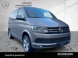 Transporter T6 2.0 TDI 4Motion Caravelle Comfortli, 31200 €, Auto & Fahrrad-Autos in 6714 Gemeinde Nüziders