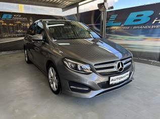 B 180 CDI / d (246.212), 12999 €, Auto & Fahrrad-Autos in 6020 Innsbruck