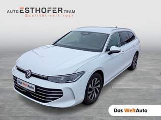 Passat Business TDI DSG, 34498 €, Auto & Fahrrad-Autos in 4655 Vorchdorf