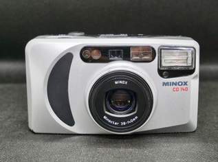 Minox CD 140+Minoctar Panorama, 38mm-140mm, guter Zustand, voll funktionsfähig , 75 €, Marktplatz-Kameras & TV & Multimedia in 6020 Innsbruck Minox CD 140+Minoctar Panorama, 38mm-140mm, guter Zustand, voll funktionsfähig , 75 €, Marktplatz-Kameras & TV & Multimedia in 6020 Innsbruck