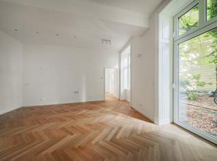 Wohnen Nahe des Cottageviertels - Sternwartestraße 18, 399000 €, Immobilien-Wohnungen in 1180 Währing