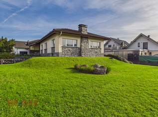 Bungalow in sonniger Lage mit einem großzügigen Grundstück, 0 €, Immobilien-Häuser in 6842 Gemeinde Koblach