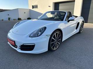 Boxster S 981 3,4 DSG aus Erster Hand,wie NEU!!!!!, 58880 €, Auto & Fahrrad-Autos in 8211 Ilztal Boxster S 981 3,4 DSG aus Erster Hand,wie NEU!!!!!, 58880 €, Auto & Fahrrad-Autos in 8211 Ilztal