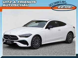 CLE 300 4MATIC Coupé Premium, 69990 €, Auto & Fahrrad-Autos in 8330 Feldbach