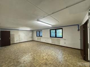 Lagerflächen in 1230 Wien | ZELLMANN IMMOBILIEN, 124.32 €, Immobilien-Gewerbeobjekte in 1230 Liesing