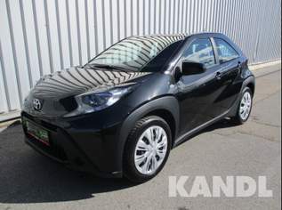 Aygo X 1.0 VVT-i Play, 14990 €, Auto & Fahrrad-Autos in 1220 Donaustadt