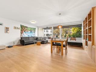 ***VERKAUFT***Begehrte Wohnlage am Gaumberg - Wohnkomfort mit sonniger Loggia und Tiefgarage, 299000 €, Immobilien-Wohnungen in 4060 Leonding