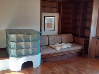 Brixlegg: große 2-Zimmer-Wohnung mit Balkon