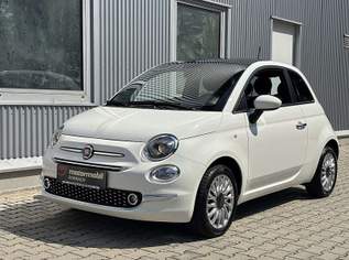 500 FireFly Hybrid 70 Dolcevita, 13390 €, Auto & Fahrrad-Autos in 4040 Urfahr