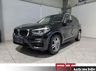 X3 xDrive20d Advantage, 36990 €, Auto & Fahrrad-Autos in 4663 Laakirchen