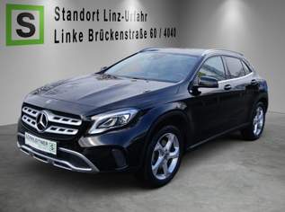 GLA 220 Urban 4Matic, 22990 €, Auto & Fahrrad-Autos in 4040 Urfahr