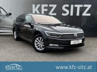 Passat Variant Comfortline 1,6 TDI DSG | VIRTUAL/LED, 18790 €, Auto & Fahrrad-Autos in 4053 Ansfelden