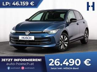 Golf Life TDI Aut. LED+ AHK WINTER DISCOVER ASSISTENZ, 27990 €, Auto & Fahrrad-Autos in 4061 Pasching Golf Life TDI Aut. LED+ AHK WINTER DISCOVER ASSISTENZ, 27990 €, Auto & Fahrrad-Autos in 4061 Pasching