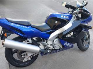 Yamaha YZF 1000 R Thunderace