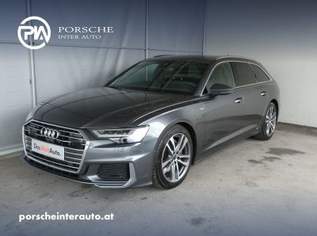 A6 50 TDI quattro Sport, 59990 €, Auto & Fahrrad-Autos in 8430 Leibnitz