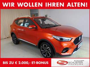 ZS 1,5 Luxury*7-Jahre/150.000km MG Garantie*, 17770 €, Auto & Fahrrad-Autos in 4663 Laakirchen ZS 1,5 Luxury*7-Jahre/150.000km MG Garantie*, 17770 €, Auto & Fahrrad-Autos in 4663 Laakirchen