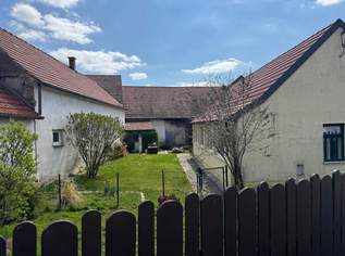 Einfamilienhaus, 150000 €, Immobilien-Häuser in 2225 Loidesthal