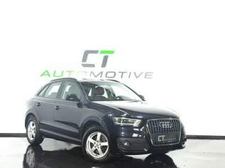 Q3 2,0 TDI quattro DPF, 13900 €, Auto & Fahrrad-Autos in 6700 Stadt Bludenz