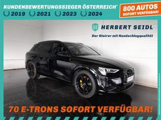 e-tron 55 quattro 95kWh S-line, 41480 €, Auto & Fahrrad-Autos in 8200 Gleisdorf e-tron 55 quattro 95kWh S-line, 41480 €, Auto & Fahrrad-Autos in 8200 Gleisdorf