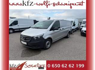 Vito 116 CDI lang, 17990 €, Auto & Fahrrad-Autos in Kärnten