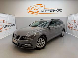 Passat Business 2,0 TDI DSG ACC RFK SITZHZG NAVI APP, 24990 €, Auto & Fahrrad-Autos in 8350 Fehring