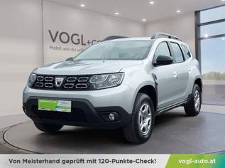 Duster SCe 115 S&S Comfort, 13990 €, Auto & Fahrrad-Autos in 8430 Leibnitz Duster SCe 115 S&S Comfort, 13990 €, Auto & Fahrrad-Autos in 8430 Leibnitz