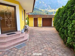 Achtung Investoren - Ferienhaus zur Vermietung in Ötz!, 590000 €, Immobilien-Häuser in 6433 Gemeinde Oetz
