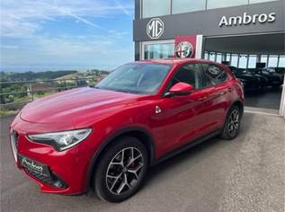 Stelvio Super 2.2 180 ATX AWD Stelvio Super 2.2 180 ATX AWD