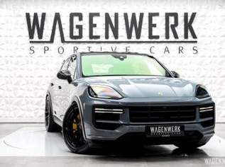 Cayenne Turbo GT E-Hybrid Coupé mit GT-Paket HEAD-UP INNODRIVE BURMES..., 229900 €, Auto & Fahrrad-Autos in 3331 Gemeinde Kematen an der Ybbs