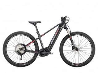 Conway Cairon S 5.0 black red metallic - RH 45 cm, 2949 €, Auto & Fahrrad-Fahrräder in Österreich