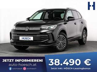 Tiguan eTSI Life WINTER ASSISTENZ 360° 18, 39990 €, Auto & Fahrrad-Autos in 4061 Pasching Tiguan eTSI Life WINTER ASSISTENZ 360° 18, 39990 €, Auto & Fahrrad-Autos in 4061 Pasching