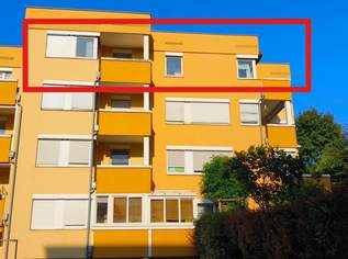 Großzügige 5-Zimmer Wohnung, 2x Loggia und Parkplatz in Top Wohnlage (Provisionsfrei), 278000 €, Immobilien-Wohnungen in 4470 Enns