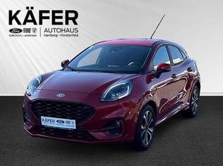 Puma 1.0 EcoBoost Mild Hybrid, 17900 €, Auto & Fahrrad-Autos in 8230 Hartberg Puma 1.0 EcoBoost Mild Hybrid, 17900 €, Auto & Fahrrad-Autos in 8230 Hartberg