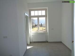 PROVISIONSFREI: Altbauwohnung mit Eigengarten und Carport ++ KNITTELFELD ++, 611.45 €, Immobilien-Wohnungen in 8720 Knittelfeld