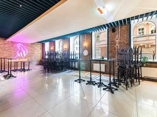 GASTRO-HOTSPOT in 1A - LAGE mit ausgezeichneter Sichtbarkeit - SOFORTBETRIEB MÖGLICH!, 1195000 €, Immobilien-Gewerbeobjekte in 1030 Landstraße GASTRO-HOTSPOT in 1A - LAGE mit ausgezeichneter Sichtbarkeit - SOFORTBETRIEB MÖGLICH!, 1195000 €, Immobilien-Gewerbeobjekte in 1030 Landstraße