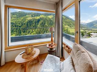 Exklusives 3-Zimmer-Apartment mit Garage & spektakulärem Panoramablick in See (Top 1), 590000 €, Immobilien-Wohnungen in 6553 Ahle