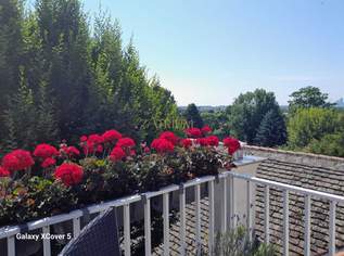 Charmante Maisonette-Wohnung mit Südterrasse und 4% Rendite, 319000 €, Immobilien-Wohnungen in 1210 Floridsdorf