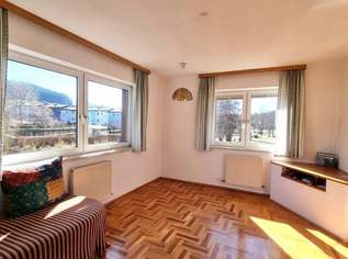3 Zimmerwohnung mit Balkon und direktem Zugang zur Rodl nahe Ortsplatz, 130000 €, Immobilien-Wohnungen in 4180 Zwettl an der Rodl