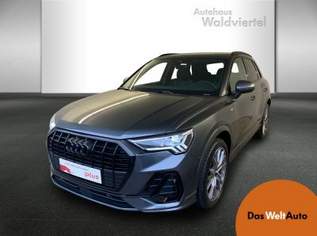 Q3 35 TFSI admired, 47850 €, Auto & Fahrrad-Autos in 3580 Gemeinde Horn Q3 35 TFSI admired, 47850 €, Auto & Fahrrad-Autos in 3580 Gemeinde Horn