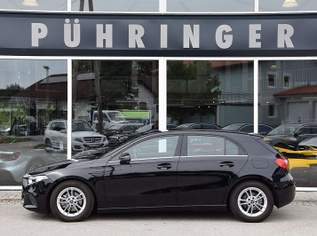 A 180 d Style, 23900 €, Auto & Fahrrad-Autos in 4722 Peuerbach