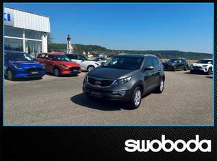 Sportage Active 2,0 CRDi 4WD DPF 8fach Bereifung m, 11790 €, Auto & Fahrrad-Autos in 4850 Timelkam